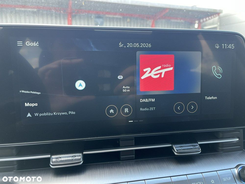 Hyundai Kona 1.0 T-GDI Smart - 26