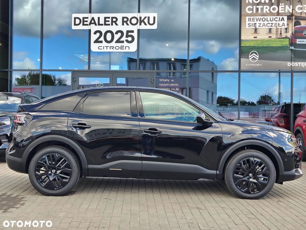Citroën C4 1.2 mHEV Max eDCT6 - 9