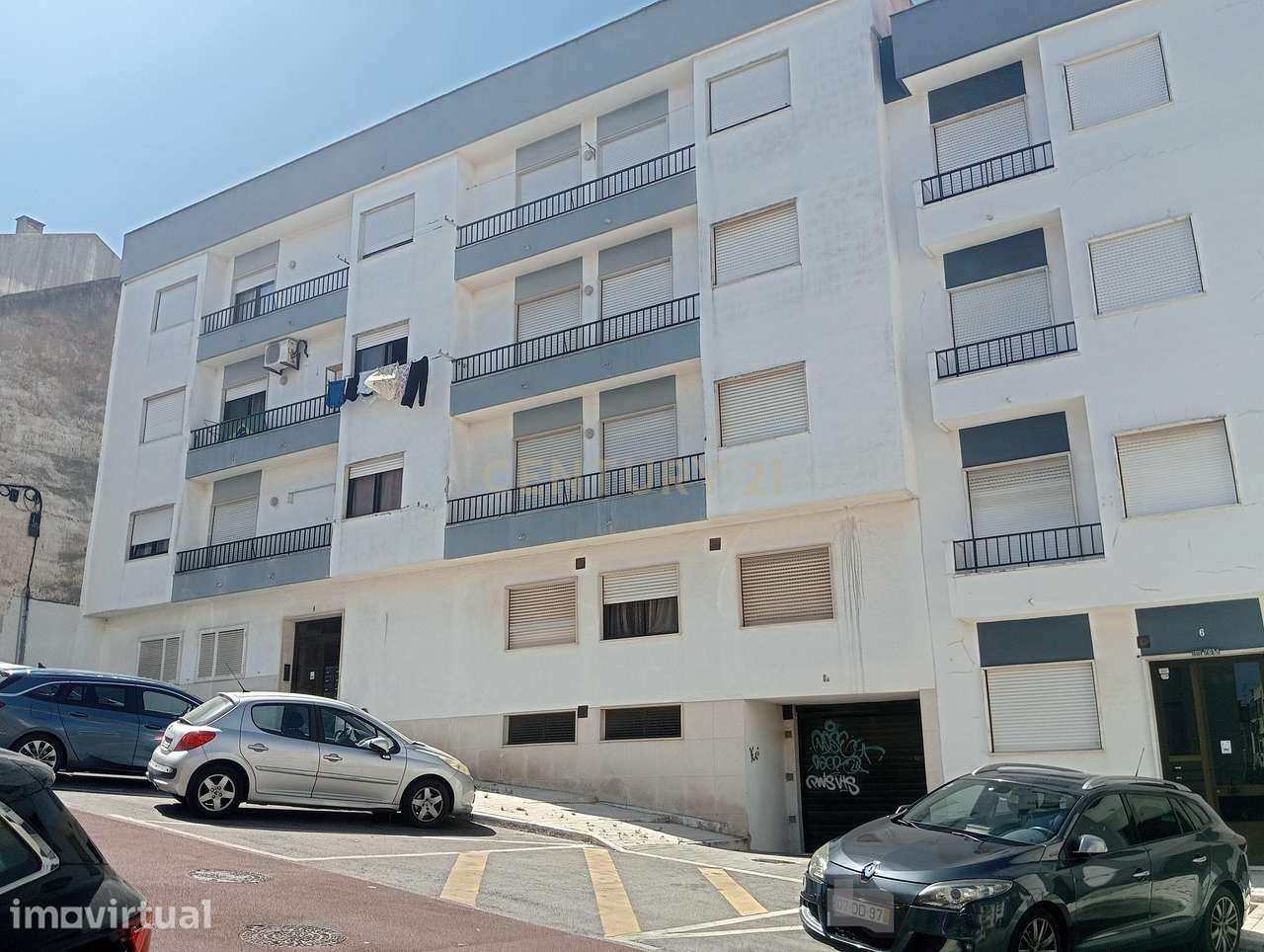 Apartamento T2 na Encosta do Sol, Amadora - Grande imagem: 2/28