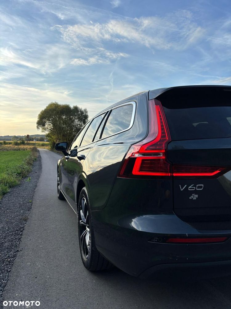 Volvo V60 D3 Drive-E Dynamic Edition (Momentum) - 24