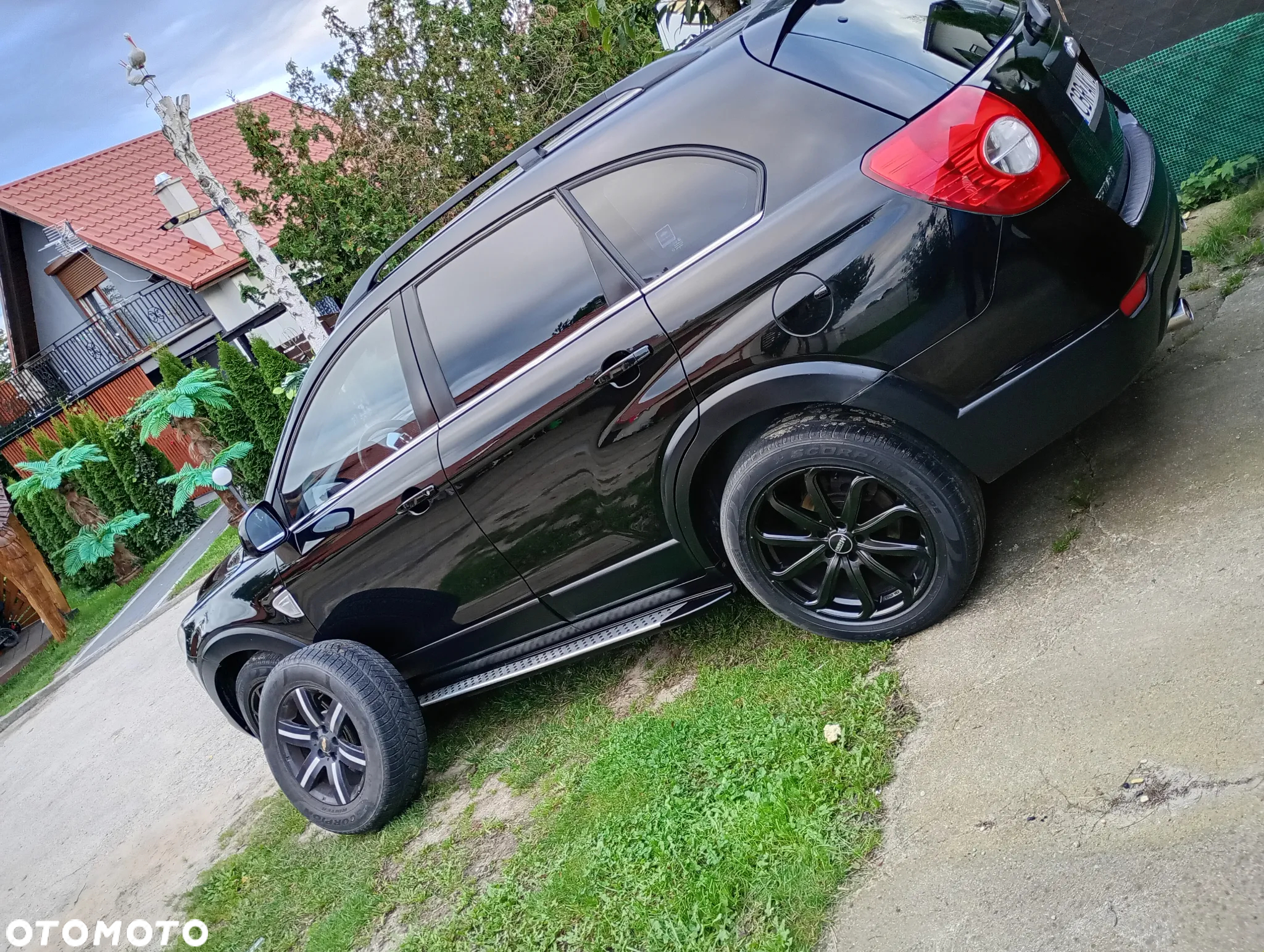 Chevrolet Captiva ver-2-0-d-lt-medium - 5