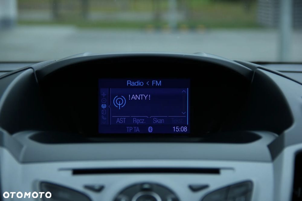 Ford C-MAX 1.6 TDCi Edition - 31