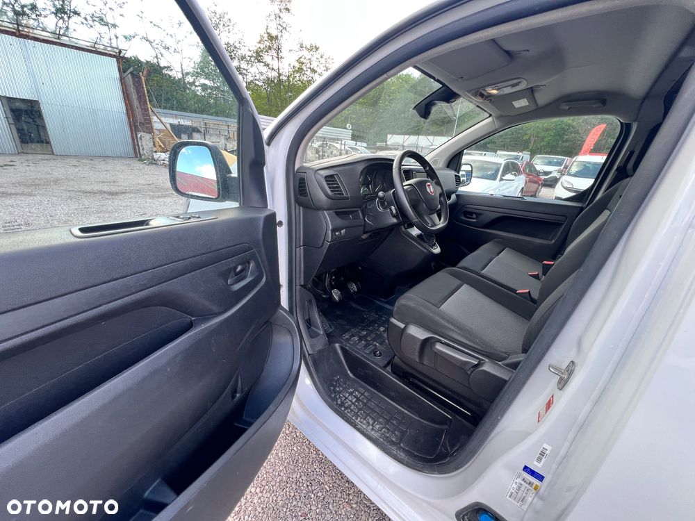 Fiat Scudo - 10