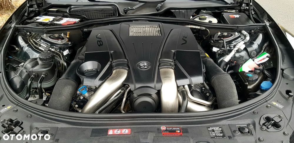 Mercedes-Benz CL - 22