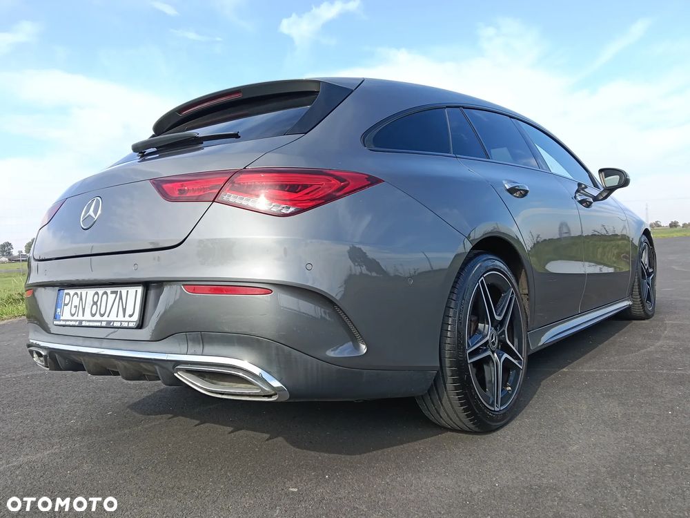 Mercedes-Benz CLA 180 d 7G-DCT AMG Line - 6