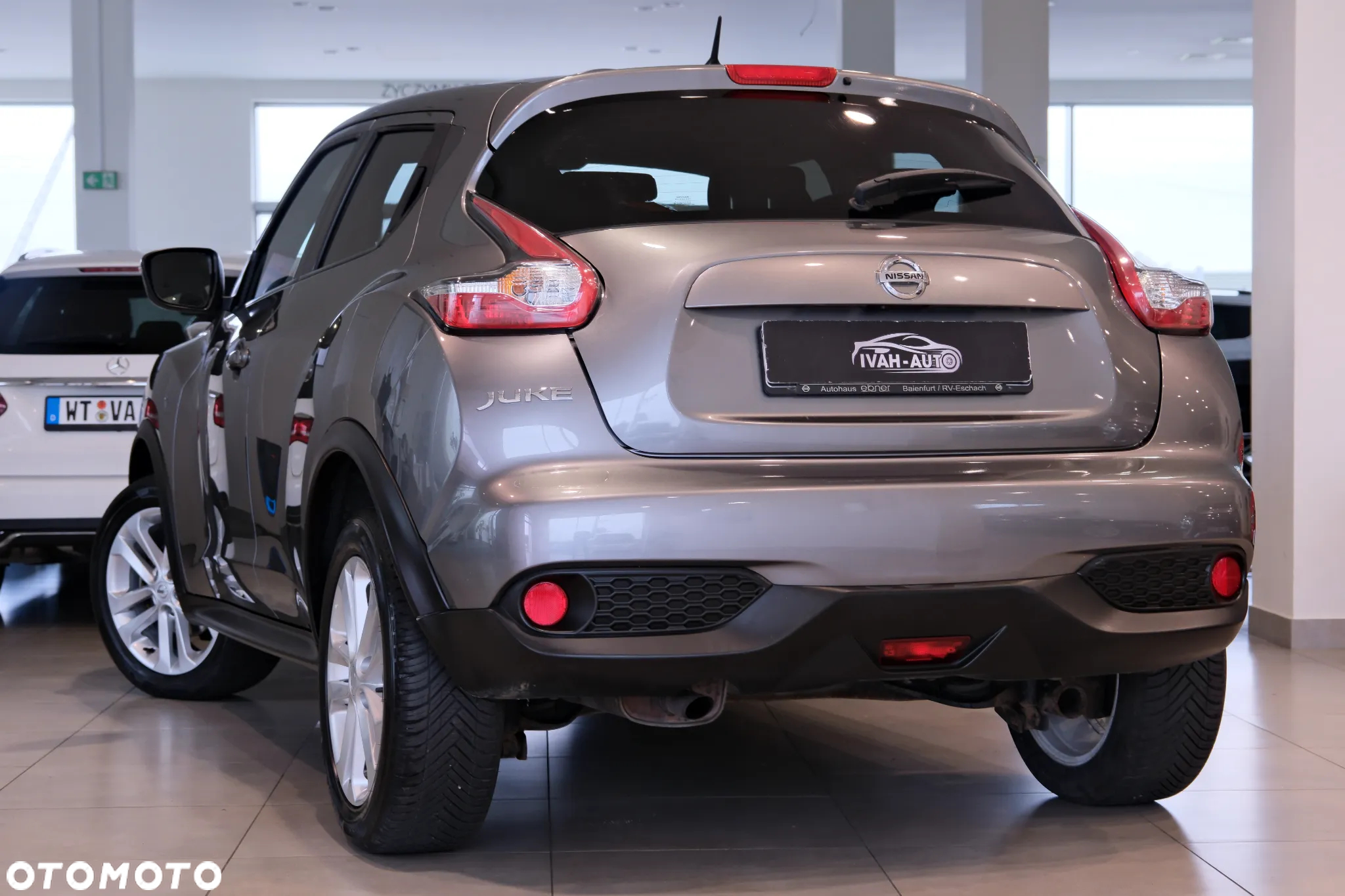 Nissan Juke 1.2 DIG-T Acenta - 13