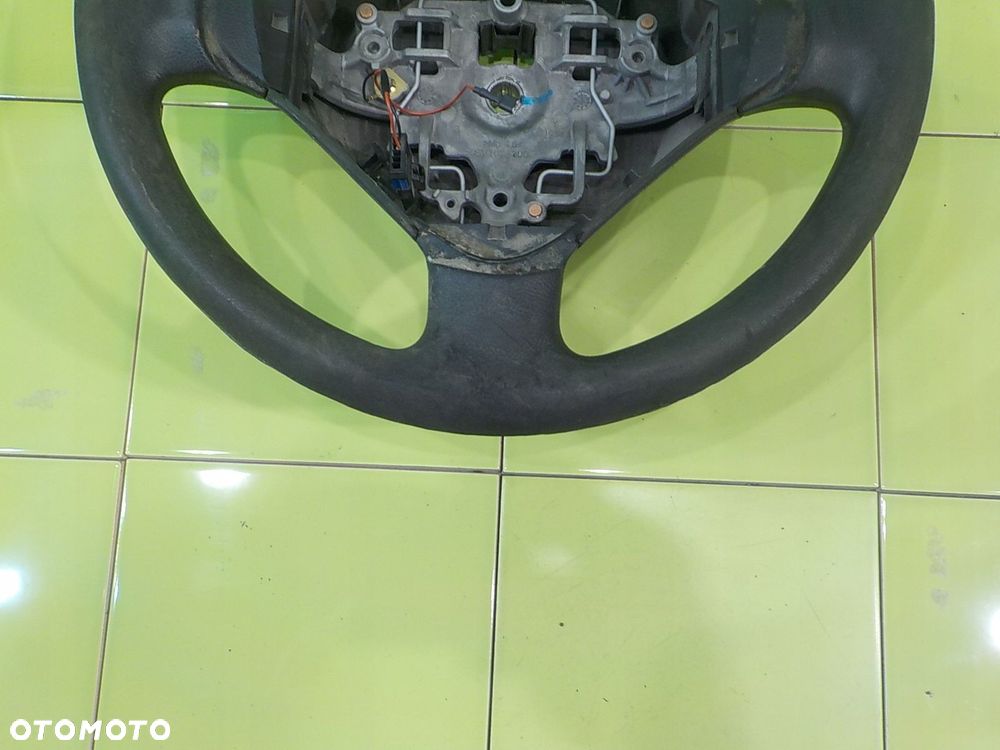 FIAT SCUDO JUMPY EXPERT II LIFT 2.0 M-JET 15r kierownica 96809101ZD - 3