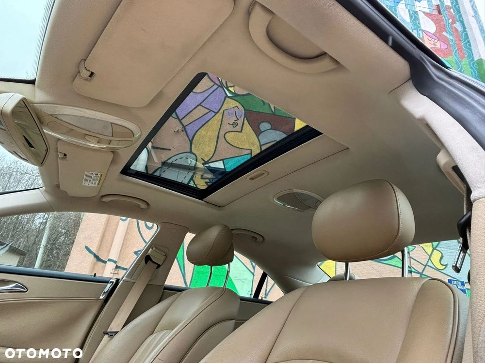 Mercedes-Benz CLS 350 - 19