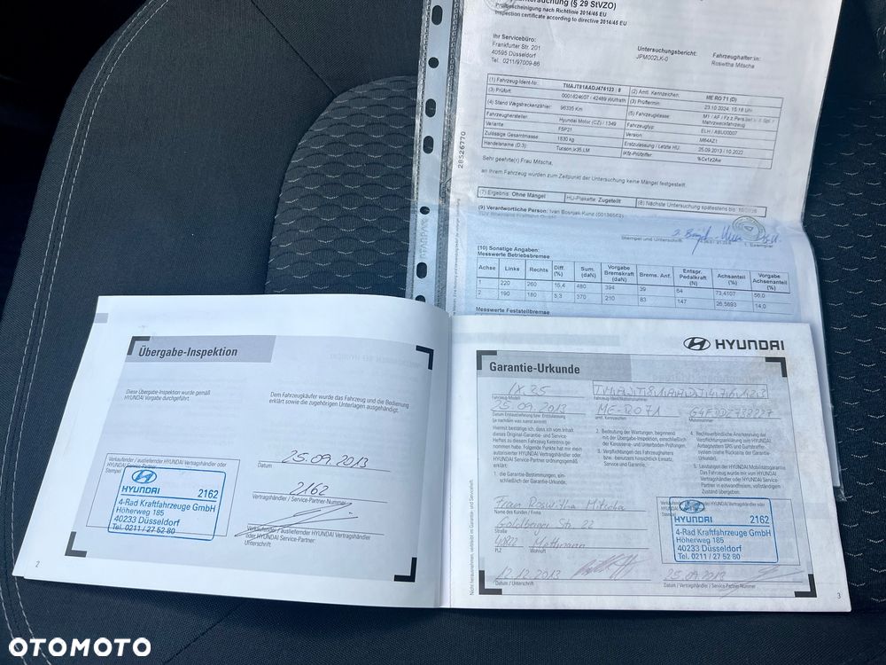Hyundai ix35 1.6 2WD 5 Star Edition - 27