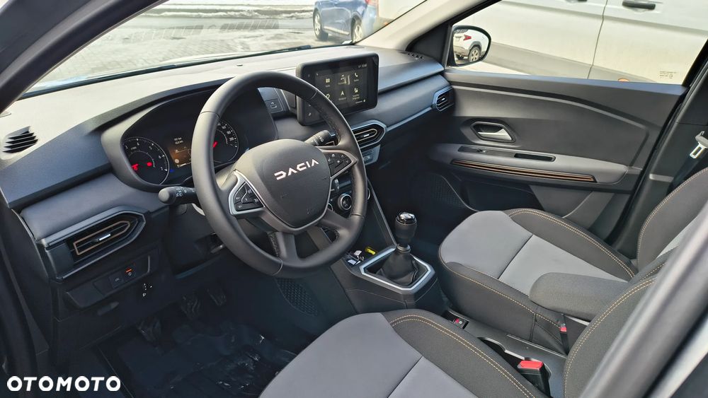 Dacia Jogger 1.0 TCe Extreme - 7