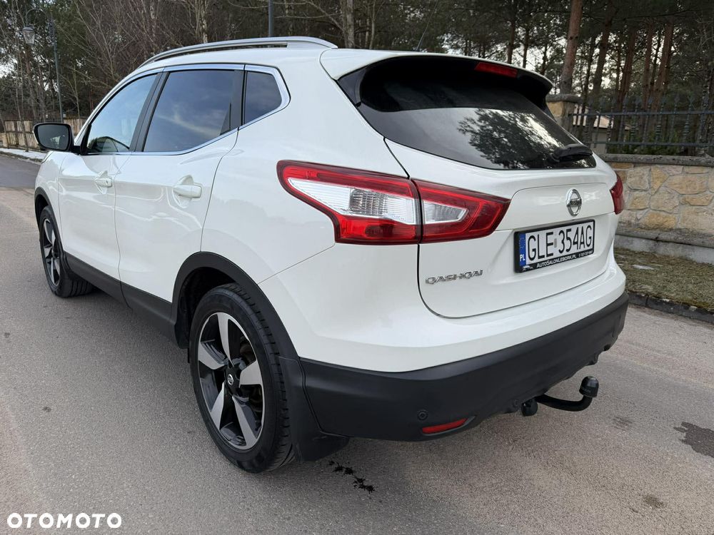 Nissan Qashqai 1.2 DIG-T Tekna - 3