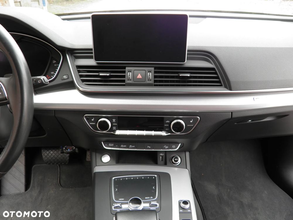 Audi Q5 2.0 TFSI Quattro S tronic - 15