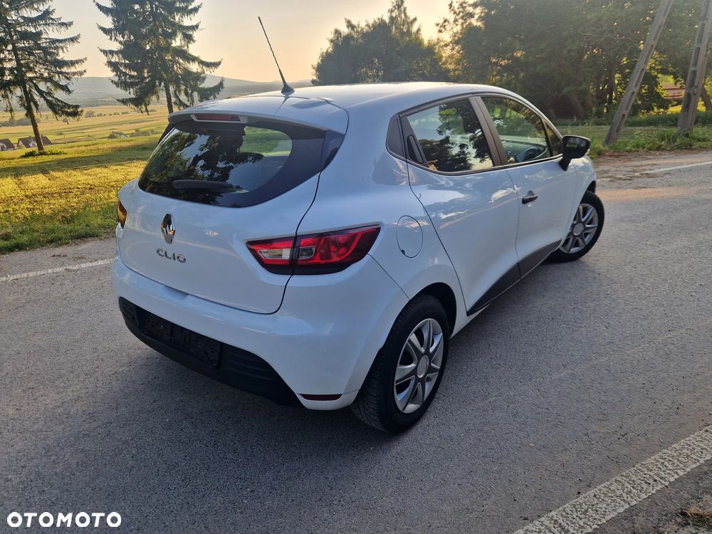 Renault Clio 0.9 TCe Alize - 5