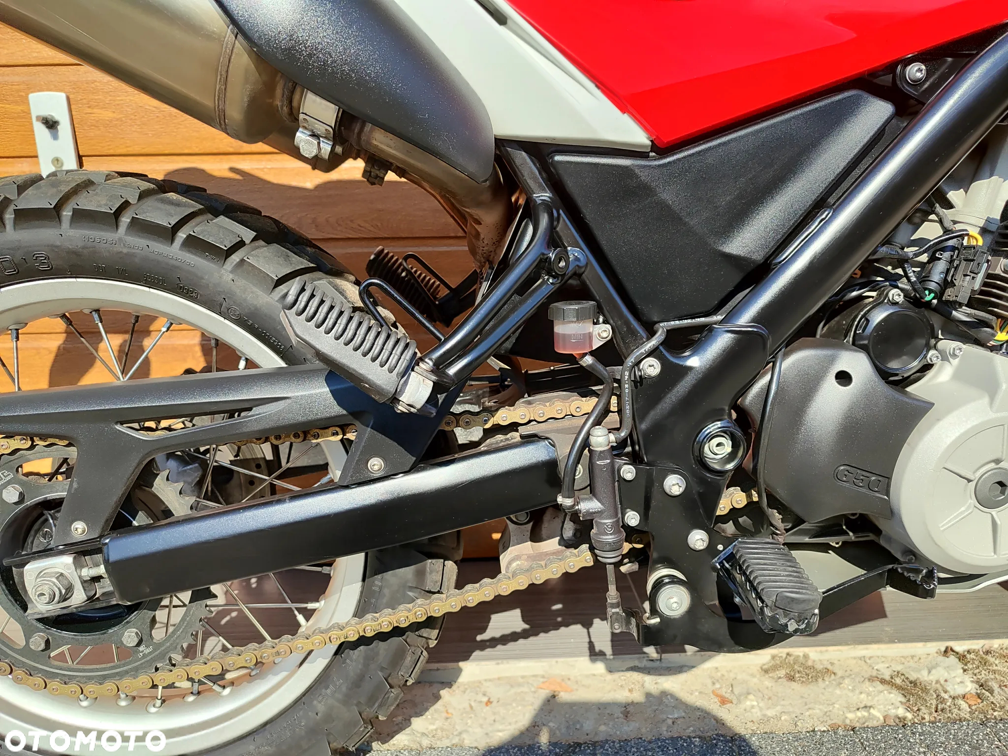 Husqvarna Inny - 20