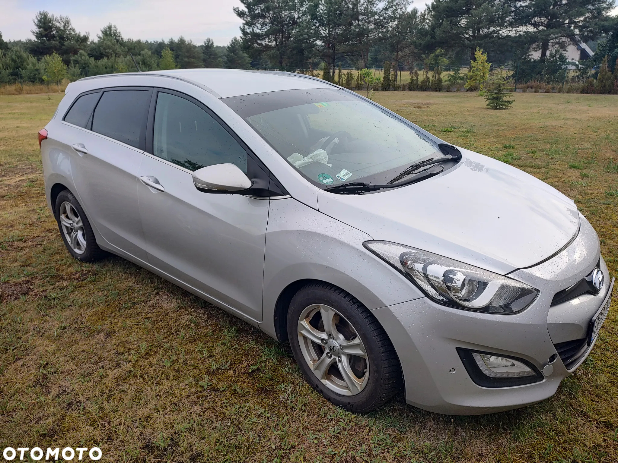 Hyundai i30 1.6 CRDi Comfort - 4