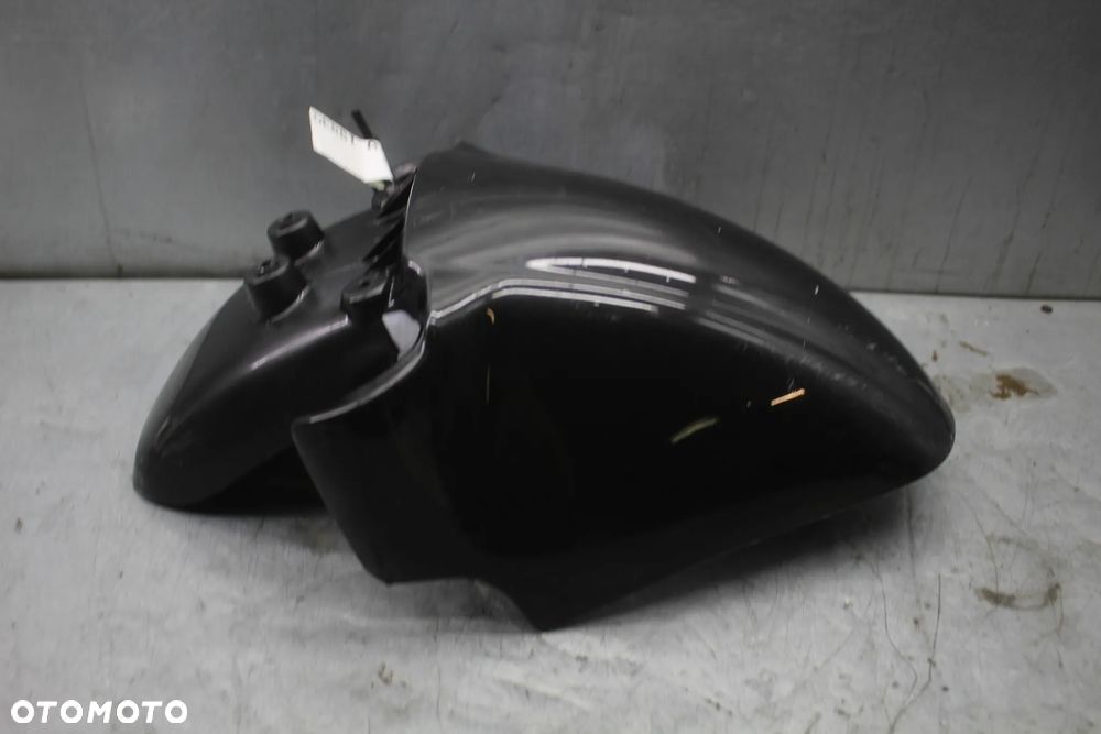 Derbi Atlantis 50 2T  Błotnik przód przedni osłona obudowa owiewka - 1