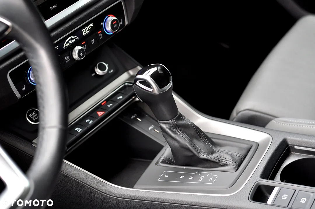 Audi Q3 35 TFSI S tronic - 27