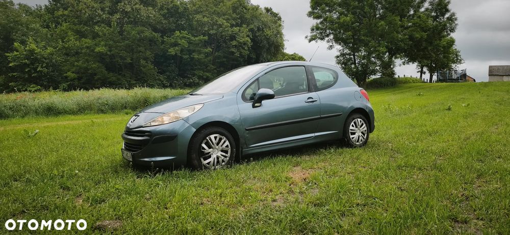 Peugeot 207 90 HDi FAP (Blue Lion) Filou - 7