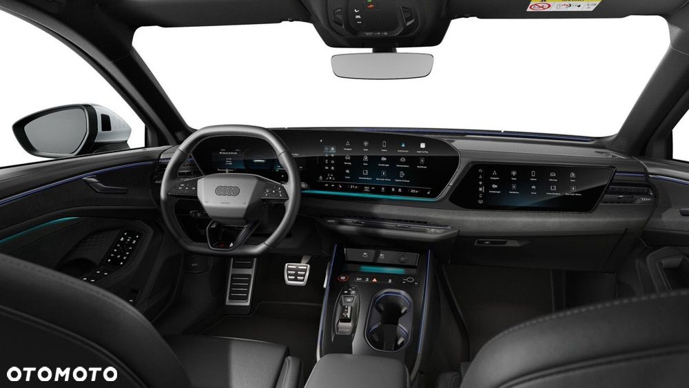 Audi A6 Avant - 8