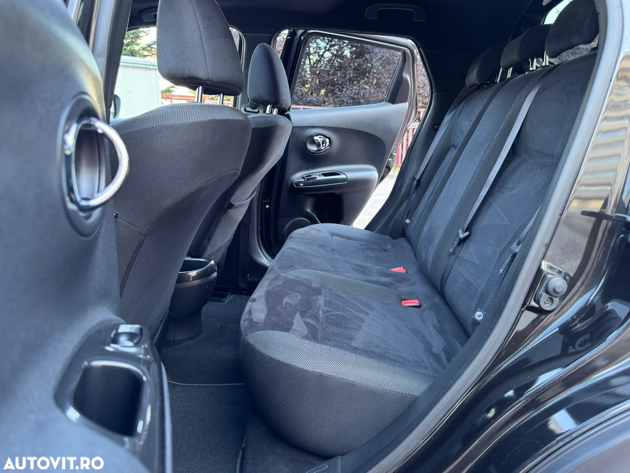 Nissan Juke 1.5 dCi Tekna - 18