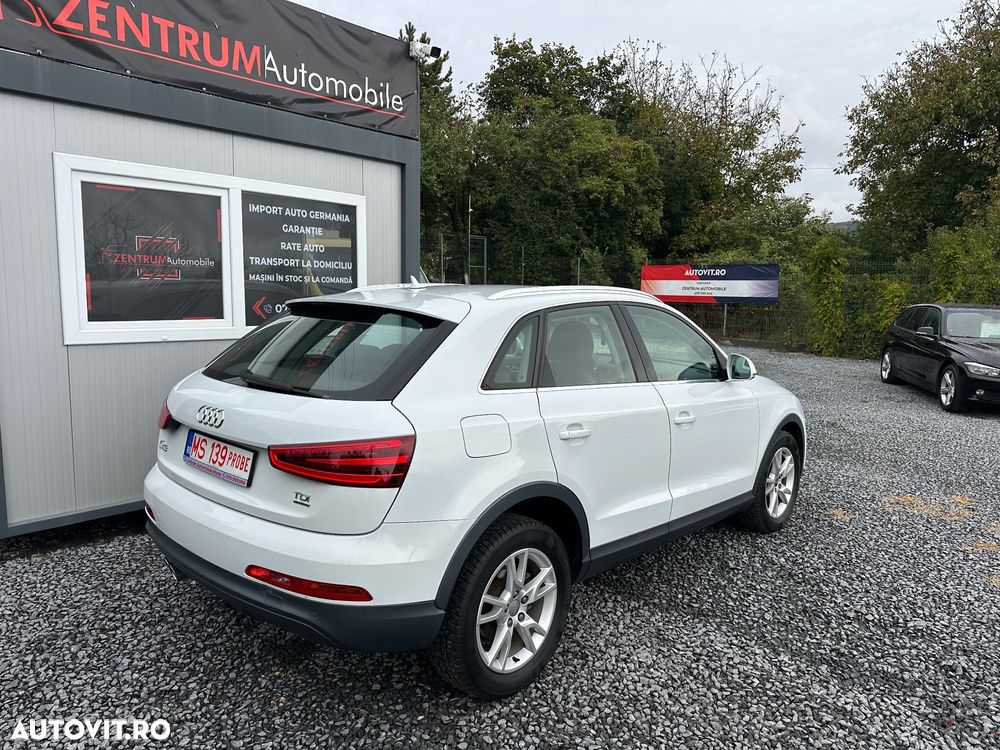 Audi Q3 - 8