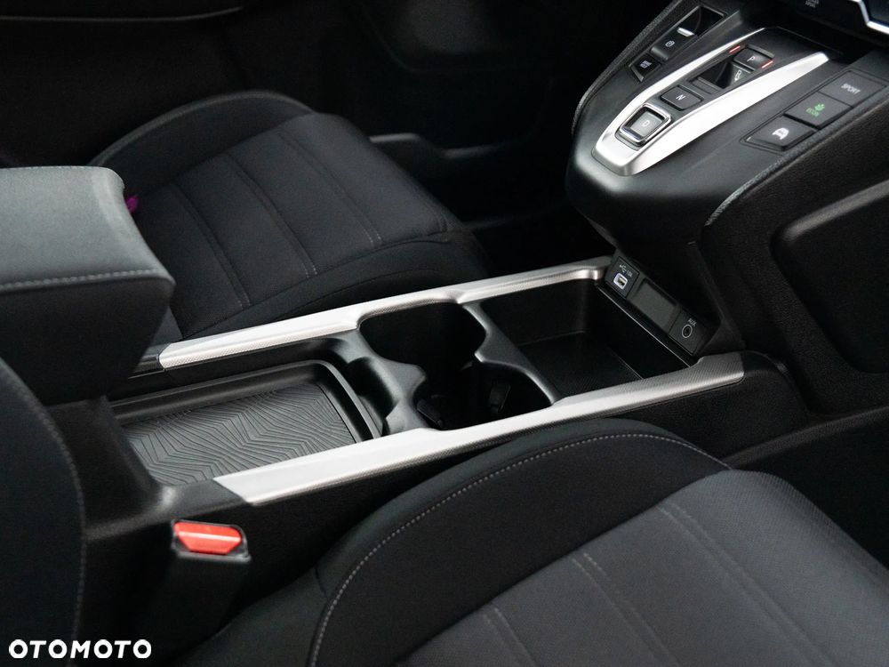 Honda CR-V 2.0 i-MMD Comfort 2WD CVT - 33