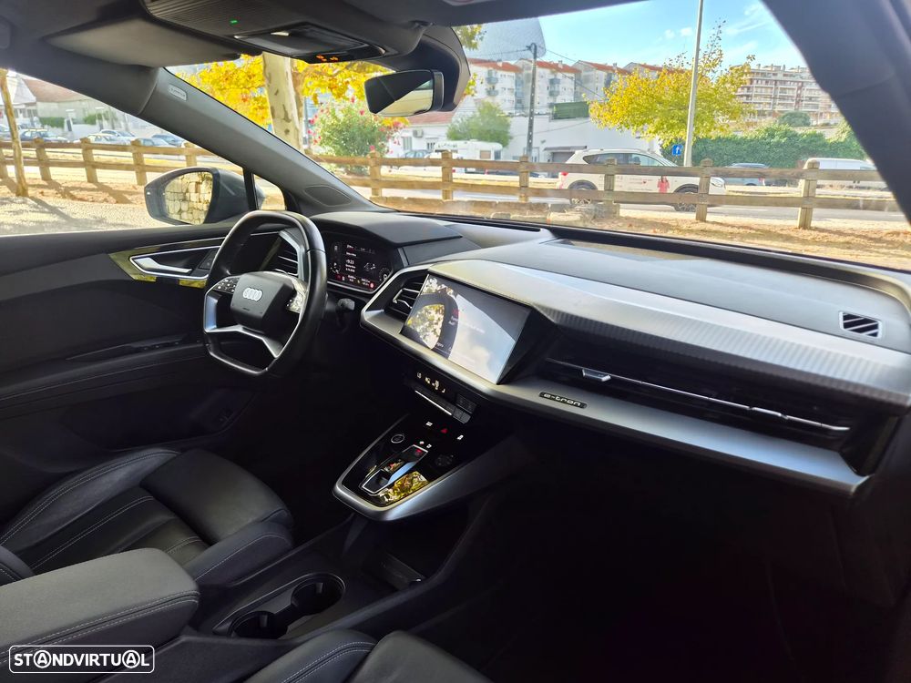Audi Q4 e-tron 40 - 20