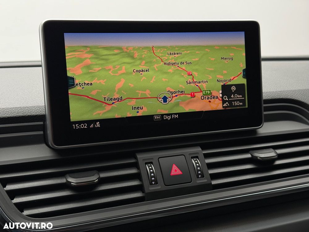 Audi Q5 40 TDI quattro S tronic sport - 13