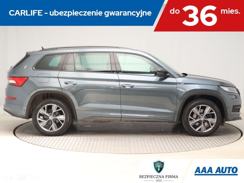 Skoda Kodiaq - 8