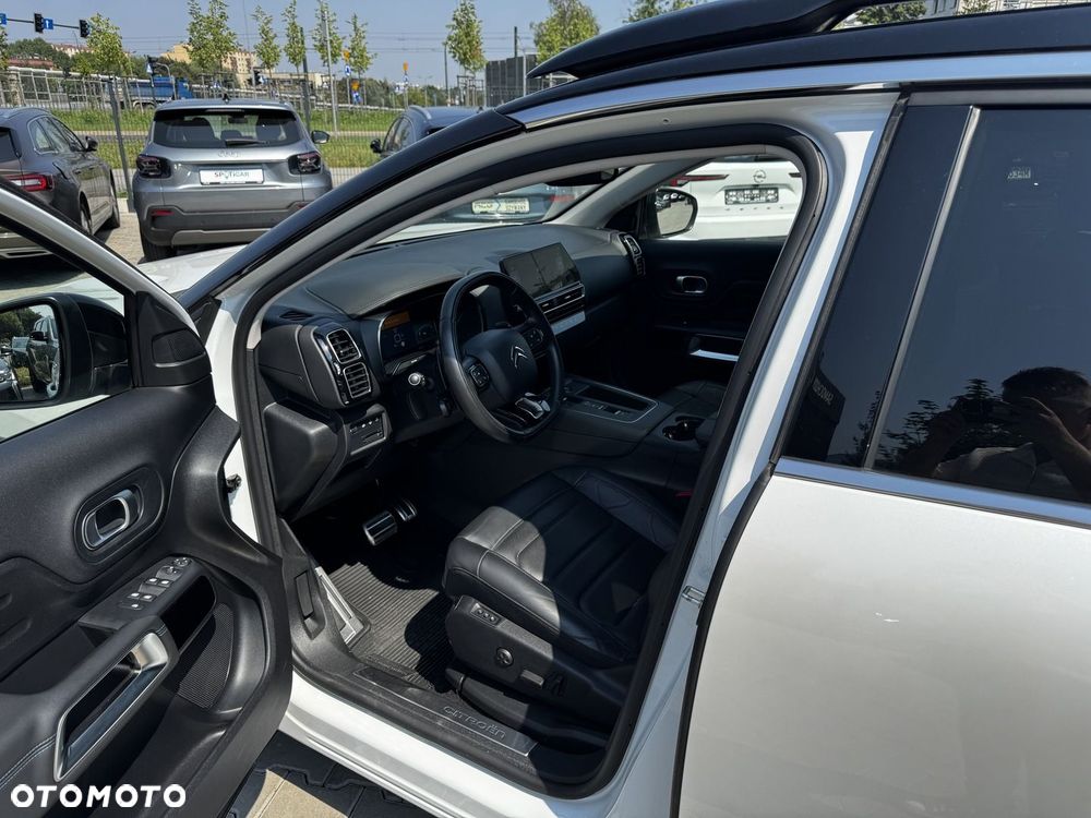 Citroën C5 Aircross - 20