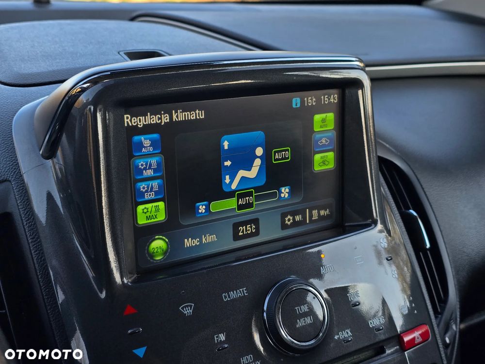 Opel Ampera ePionier Edition - 34