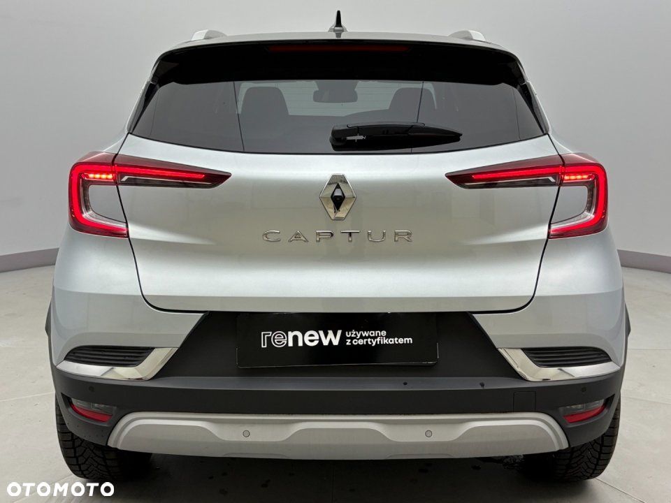 Renault Captur - 4