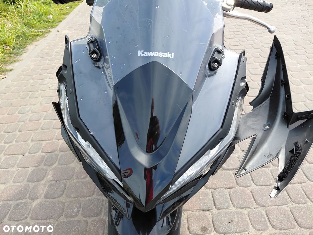 Kawasaki Ninja - 29