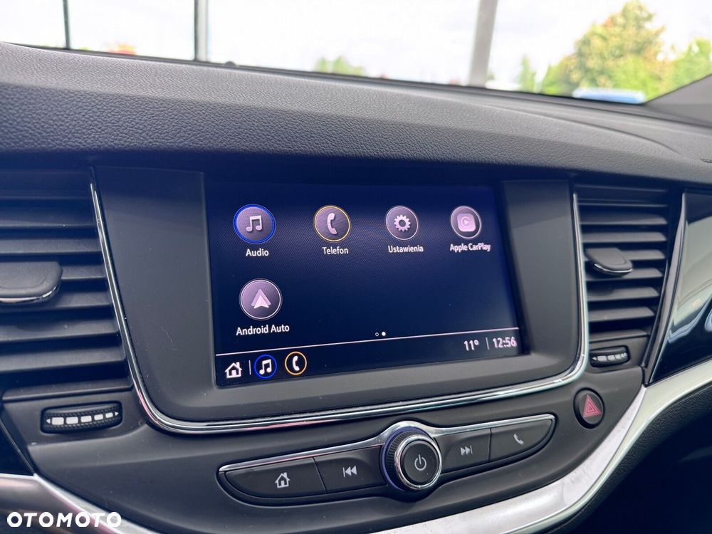 Opel Astra V 1.5 CDTI Business Elegance S&S - 28