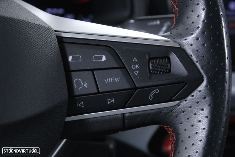 SEAT Ibiza 1.0 TSI FR - 23