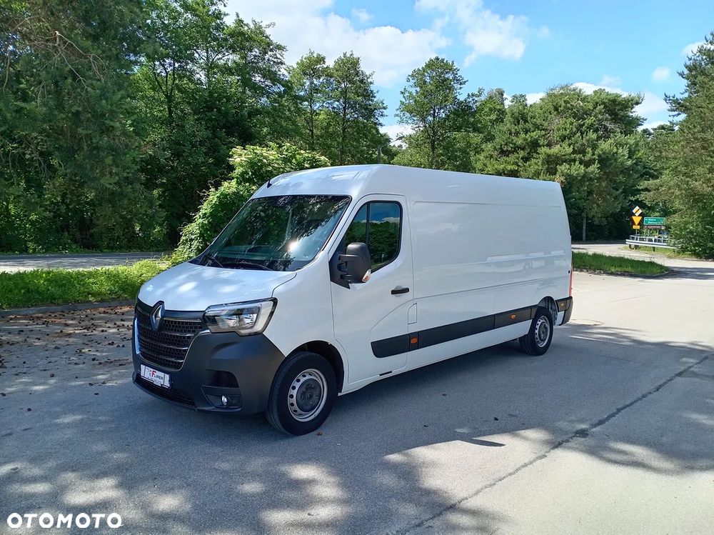 Renault Master L3H2 - 1