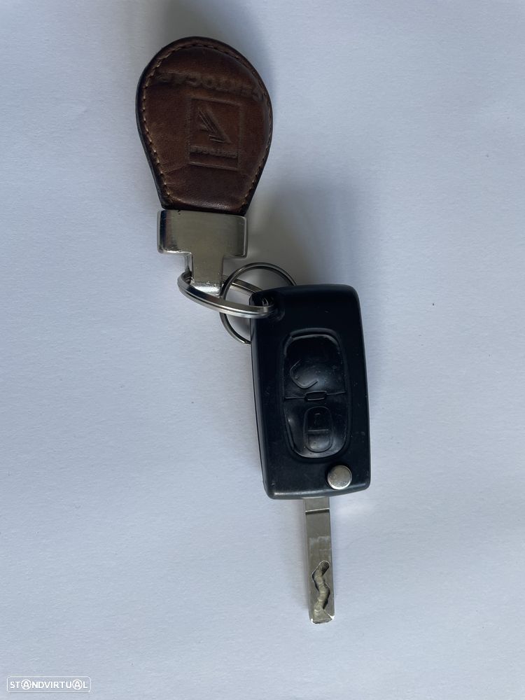 Citroën C3 1.4 HDi Airdream Attraction - 16