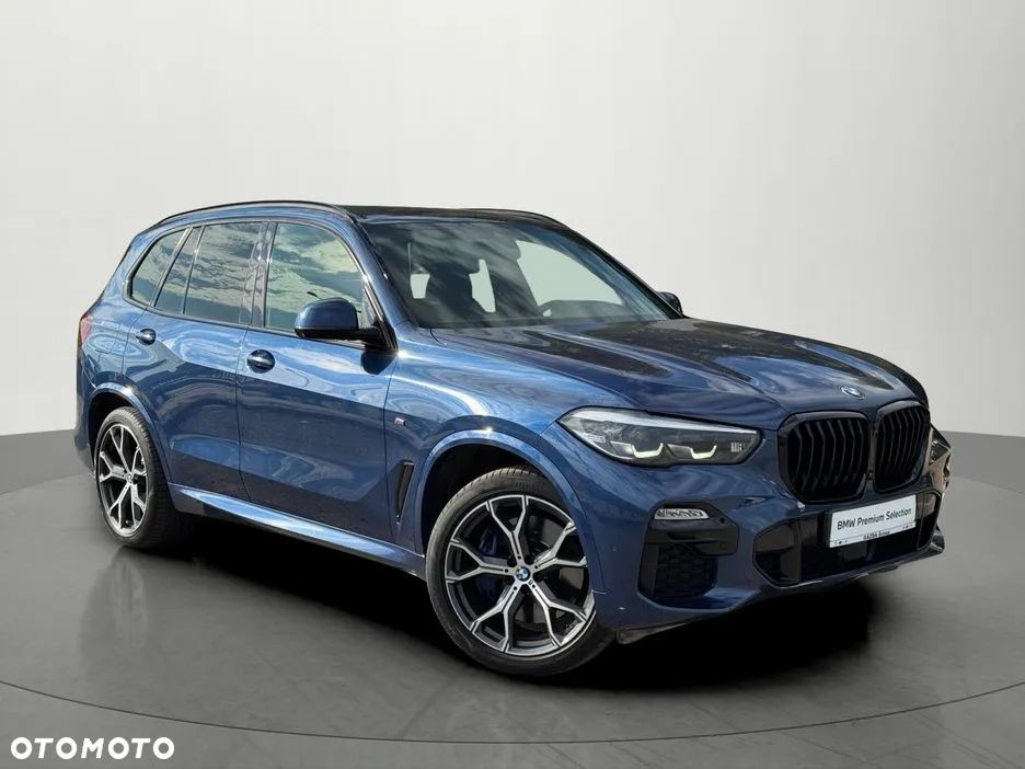 BMW X5 xDrive25d sport - 7