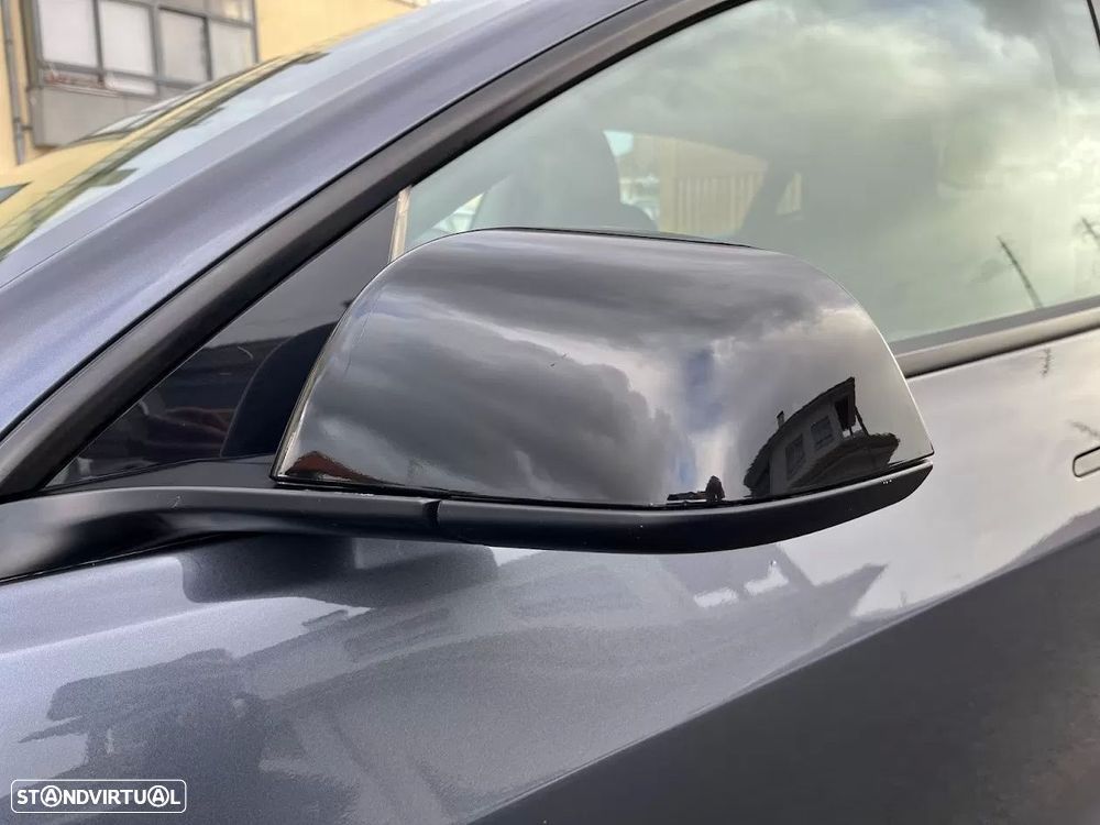 Tesla Model 3 Long Range Tração Traseira - 53