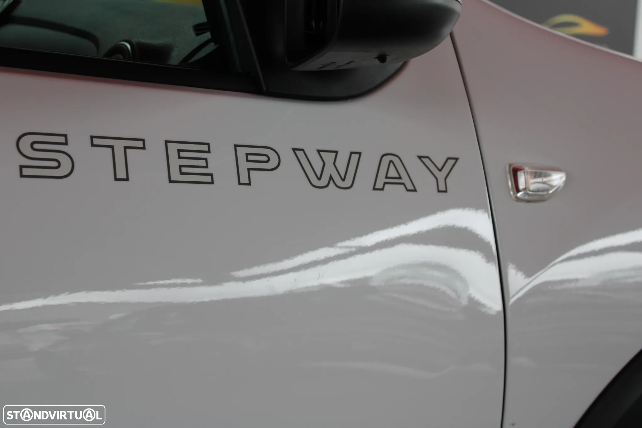 Dacia Sandero 0.9 TCe Stepway Bi-Fuel - 7