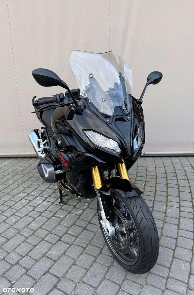 BMW R - 12