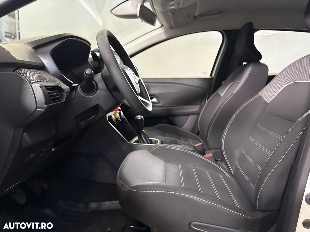 Dacia Sandero - 19