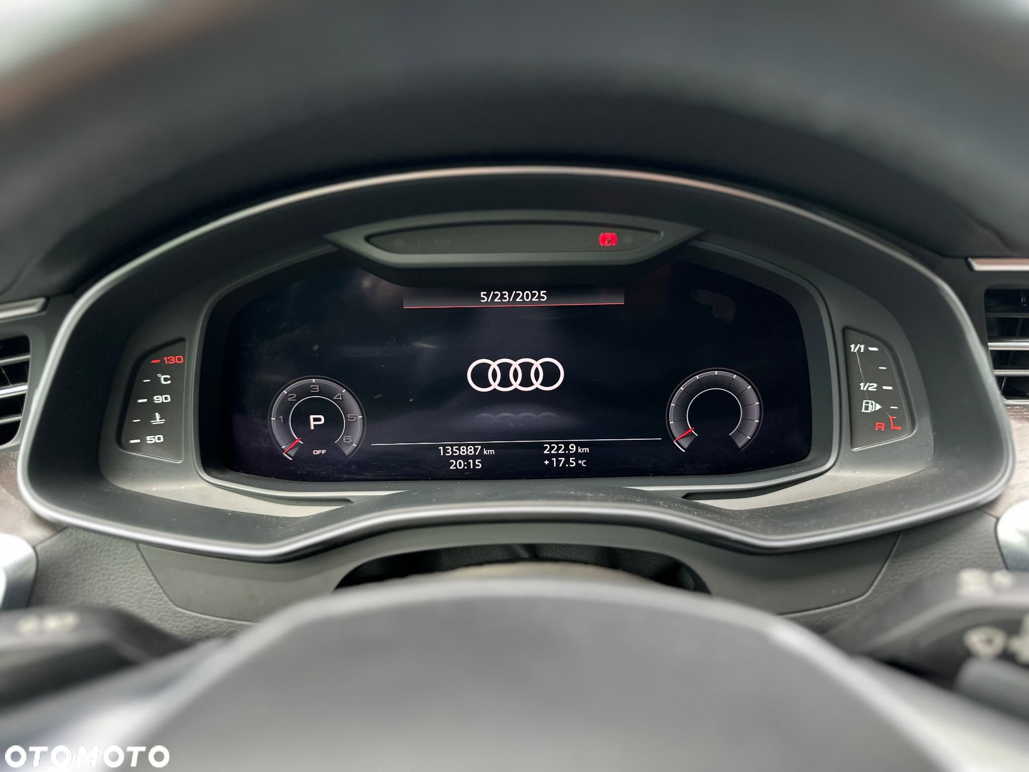 Audi A6 40 TDI S tronic S line - 29