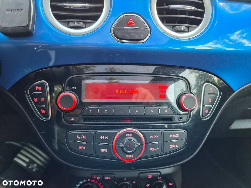 Opel Adam - 20