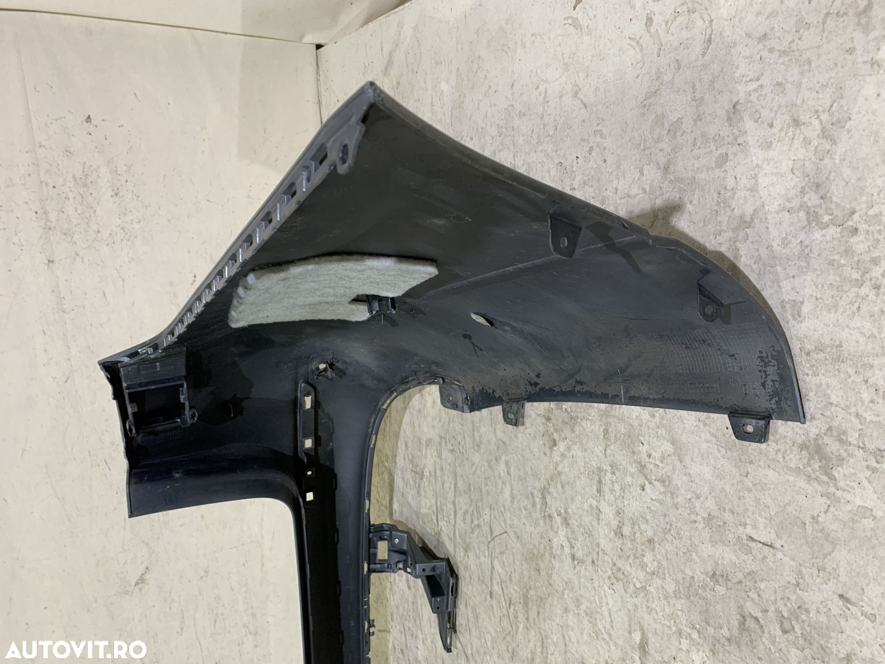 Bara spate  Mercedes E-Class W213 Kombi, Electric, Hibrid, 2016, 2017, 2018, 2019, cod origine OE A2138852225. - 9