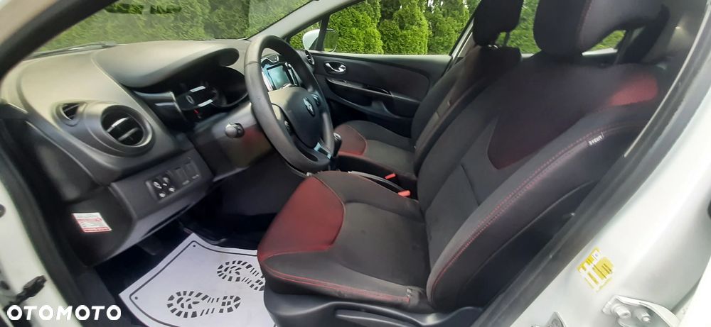 Renault Clio - 35