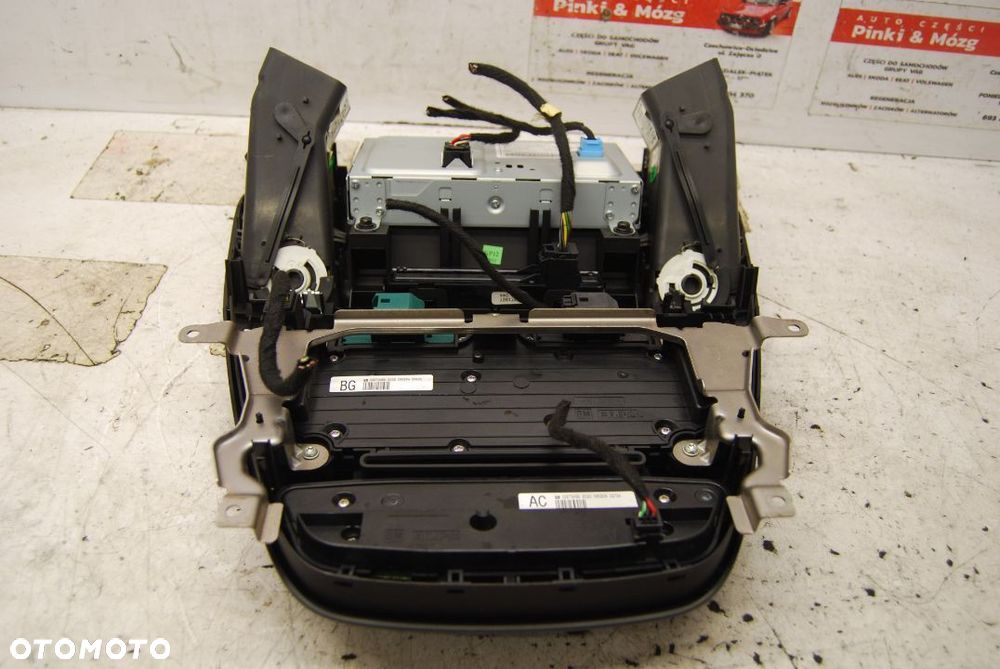RADIO NAWIGACJA KOMPLET 13223793 OPEL INSIGNIA A - 3
