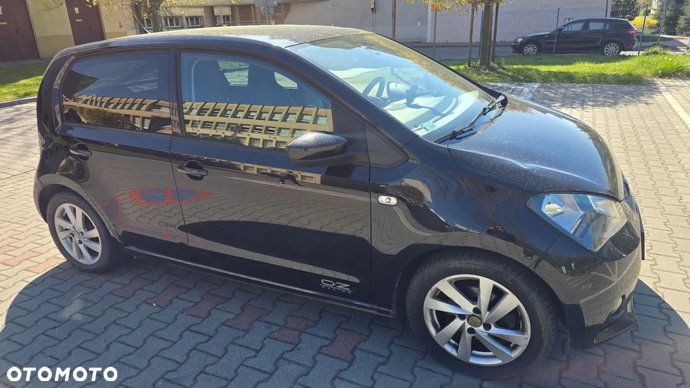 Seat Mii 1.0 Style - 4