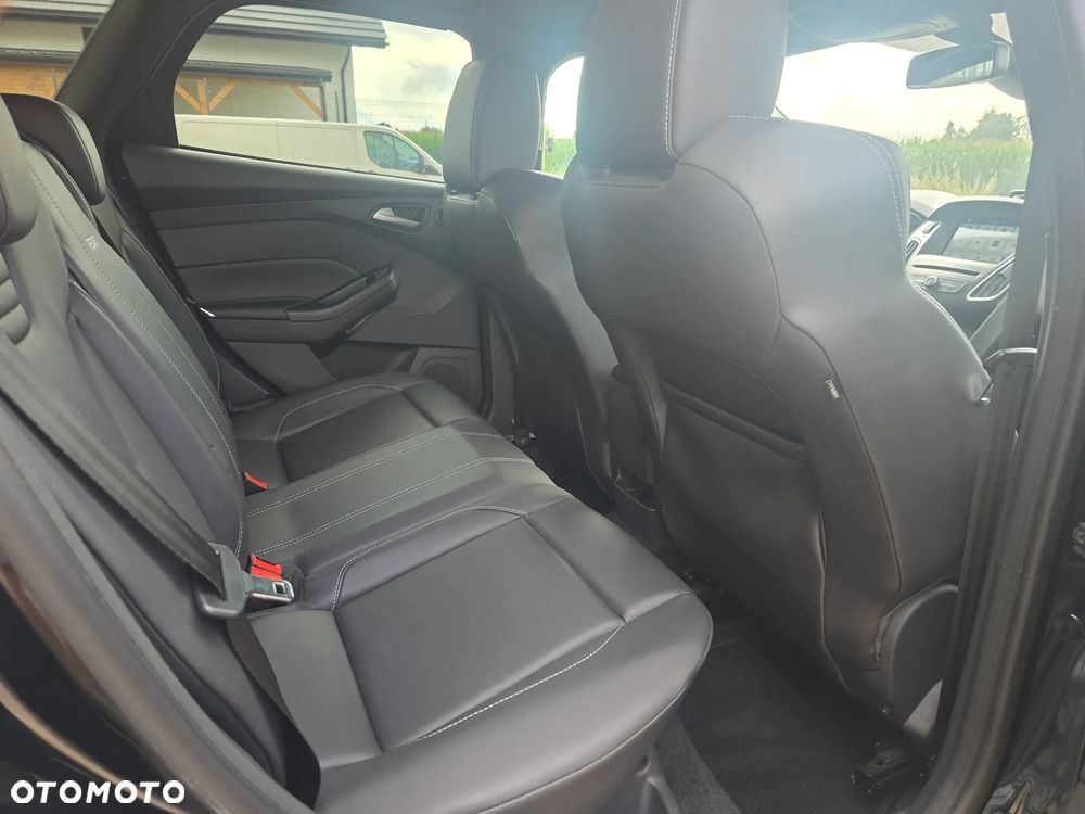 Ford Focus - 29