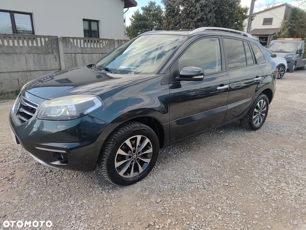 Renault Koleos dCi 150 FAP 4x2 Dynamique - 2